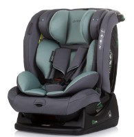 Scaun auto pentru copii Chipolino Aviato I-size Pastel Green (STKAVT02405P) imaginea #1 — magazin online Desire.md