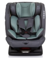Scaun auto pentru copii Chipolino Aviato I-size Pastel Green (STKAVT02405P) imaginea #2 — magazin online Desire.md