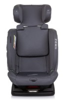 Scaun auto pentru copii Chipolino Aviato I-size Pastel Green (STKAVT02405P) imaginea #3 — magazin online Desire.md