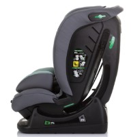 Scaun auto pentru copii Chipolino Aviato I-size Pastel Green (STKAVT02405P) imaginea #4 — magazin online Desire.md