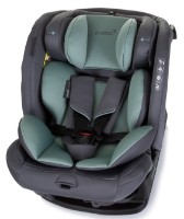 Scaun auto pentru copii Chipolino Aviato I-size Pastel Green (STKAVT02405P) imaginea #6 — magazin online Desire.md