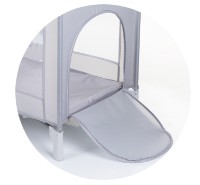 Манеж Chipolino Capri Koala (KOSIK2401KO) фото №2 — интернет-магазин Desire.md