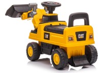 Tolocar Chipolino Cat Loader Yellow (ROCCAT02401YE) imaginea #5 — magazin online Desire.md