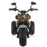Mașinuța electrica Chipolino Enduro Grey (ELMEN02402GY) imaginea #5 — magazin online Desire.md
