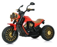 Электрический мотоцикл Chipolino Enduro Red (ELMEN02405RE)
