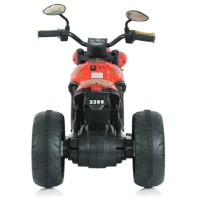 Mașinuța electrica Chipolino Enduro Red (ELMEN02405RE) imaginea #6 — magazin online Desire.md