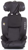 Scaun auto pentru copii Chipolino Icon I-size Granite (STKIC02402GN) imaginea #3 — magazin online Desire.md