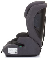 Scaun auto pentru copii Chipolino Icon I-size Granite (STKIC02402GN) imaginea #4 — magazin online Desire.md