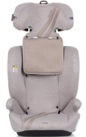 Scaun auto pentru copii Chipolino Icon I-size Macadamia (STKIC02403MA) imaginea #4 — magazin online Desire.md