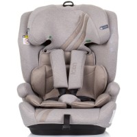 Scaun auto pentru copii Chipolino Icon I-size Macadamia (STKIC02403MA) imaginea #3 — magazin online Desire.md