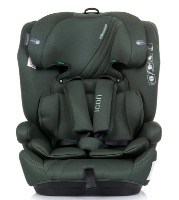 Детское автокресло Chipolino Icon I-size Pastel Green (STKIC02404PG) фото №2 — интернет-магазин Desire.md