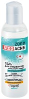 Очищающее средство для лица Белита Zone Stop Acne Антибактериальный 150мл
