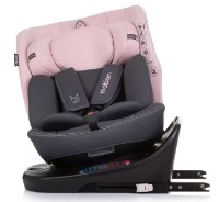 Детское автокресло Chipolino Isofix Motion 360 I-size Flamingo (STKMOT02405F) фото №1 — интернет-магазин Desire.md