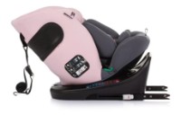 Детское автокресло Chipolino Isofix Motion 360 I-size Flamingo (STKMOT02405F) фото №4 — интернет-магазин Desire.md