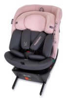 Детское автокресло Chipolino Isofix Motion 360 I-size Flamingo (STKMOT02405F) фото №5 — интернет-магазин Desire.md
