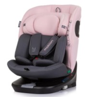 Детское автокресло Chipolino Isofix Motion 360 I-size Flamingo (STKMOT02405F) фото №6 — интернет-магазин Desire.md