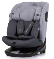 Scaun auto pentru copii Chipolino Isofix Motion 360 I-size Granite (STKMOT02402G) imaginea #1 — magazin online Desire.md
