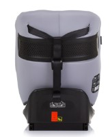 Scaun auto pentru copii Chipolino Isofix Motion 360 I-size Granite (STKMOT02402G) imaginea #9 — magazin online Desire.md