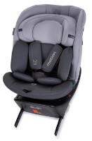 Scaun auto pentru copii Chipolino Isofix Motion 360 I-size Granite (STKMOT02402G) imaginea #10 — magazin online Desire.md