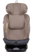 Детское автокресло Chipolino Isofix Motion 360 I-size Macadamia (STKMOT02403M) фото №8 — интернет-магазин Desire.md