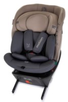 Детское автокресло Chipolino Isofix Motion 360 I-size Macadamia (STKMOT02403M) фото №5 — интернет-магазин Desire.md