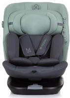 Детское автокресло Chipolino Isofix Motion 360 I-size Pastel Green (STKMOT02404P) фото №7 — интернет-магазин Desire.md