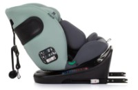 Детское автокресло Chipolino Isofix Motion 360 I-size Pastel Green (STKMOT02404P) фото №3 — интернет-магазин Desire.md