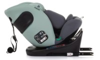 Детское автокресло Chipolino Isofix Motion 360 I-size Pastel Green (STKMOT02404P) фото №4 — интернет-магазин Desire.md