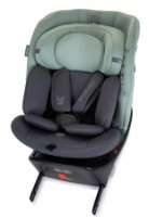Детское автокресло Chipolino Isofix Motion 360 I-size Pastel Green (STKMOT02404P) фото №5 — интернет-магазин Desire.md