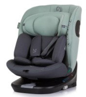 Детское автокресло Chipolino Isofix Motion 360 I-size Pastel Green (STKMOT02404P) фото №6 — интернет-магазин Desire.md