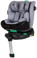 Детское автокресло Chipolino Isofix Olimpus 360 I-size Ash Grey (STKOL02402AS)