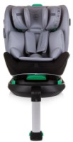 Детское автокресло Chipolino Isofix Olimpus 360 I-size Ash Grey (STKOL02402AS) фото №2 — интернет-магазин Desire.md