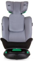 Детское автокресло Chipolino Isofix Olimpus 360 I-size Ash Grey (STKOL02402AS) фото №3 — интернет-магазин Desire.md