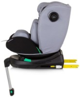 Детское автокресло Chipolino Isofix Olimpus 360 I-size Ash Grey (STKOL02402AS) фото №4 — интернет-магазин Desire.md