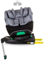 Детское автокресло Chipolino Isofix Olimpus 360 I-size Ash Grey (STKOL02402AS) фото №6 — интернет-магазин Desire.md