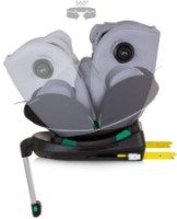 Детское автокресло Chipolino Isofix Olimpus 360 I-size Ash Grey (STKOL02402AS) фото №7 — интернет-магазин Desire.md