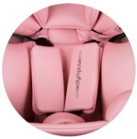 Детское автокресло Chipolino Isofix Olimpus 360 I-size Flamingo (STKOL02405FL) фото №4 — интернет-магазин Desire.md