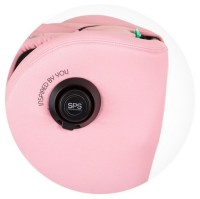 Детское автокресло Chipolino Isofix Olimpus 360 I-size Flamingo (STKOL02405FL) фото №6 — интернет-магазин Desire.md