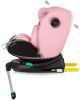 Детское автокресло Chipolino Isofix Olimpus 360 I-size Flamingo (STKOL02405FL) фото №10 — интернет-магазин Desire.md