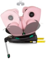 Детское автокресло Chipolino Isofix Olimpus 360 I-size Flamingo (STKOL02405FL) фото №2 — интернет-магазин Desire.md