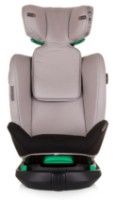 Scaun auto pentru copii Chipolino Isofix Olimpus 360 I-size Macadamia (STKOL02403MA) imaginea #7 — magazin online Desire.md