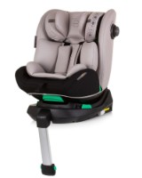 Детское автокресло Chipolino Isofix Olimpus 360 I-size Macadamia (STKOL02403MA)