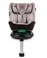 Scaun auto pentru copii Chipolino Isofix Olimpus 360 I-size Macadamia (STKOL02403MA) imaginea #2 — magazin online Desire.md