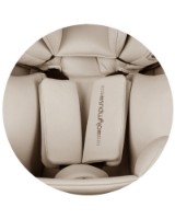 Scaun auto pentru copii Chipolino Isofix Olimpus 360 I-size Macadamia (STKOL02403MA) imaginea #6 — magazin online Desire.md
