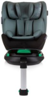Scaun auto pentru copii Chipolino Isofix Olimpus 360 I-size Pastel Green (STKOL02404PG) imaginea #2 — magazin online Desire.md
