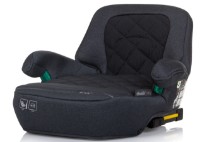 Scaun auto pentru copii Chipolino Isofix Safy I-size Granite (SDKSF0242GN) imaginea #1 — magazin online Desire.md