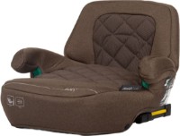Детское автокресло Chipolino Isofix Safy I-size Macadamia (SDKSF0243MA)