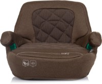 Детское автокресло Chipolino Isofix Safy I-size Macadamia (SDKSF0243MA) фото №2 — интернет-магазин Desire.md