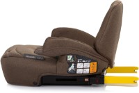 Детское автокресло Chipolino Isofix Safy I-size Macadamia (SDKSF0243MA) фото №3 — интернет-магазин Desire.md
