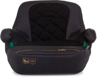 Scaun auto pentru copii Chipolino Isofix Safy I-size Obsidian (SDKSF0241OB) imaginea #2 — magazin online Desire.md